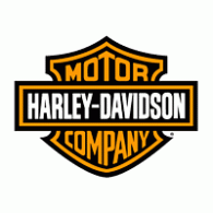 195x195 Harley Davidson Brands Of The Download Vector Logos