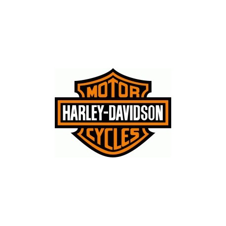458x458 Harley Davidson Logo Vector Free Vector