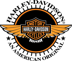 300x256 Harley Davidson Logo Vectors Free Download