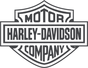 300x234 Harley Davidson Motor Company Logo Vector