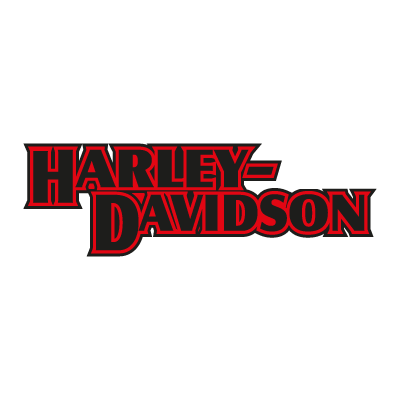 400x400 Harley Davidson Logo Vector