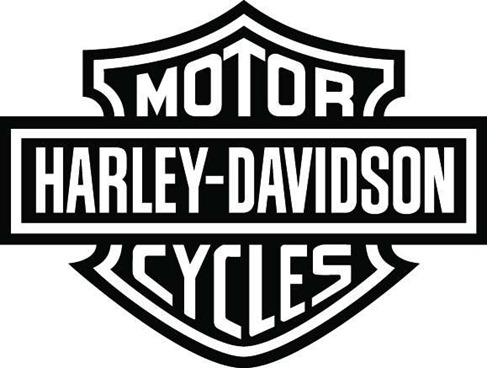 487x368 Harley Davidson Logo Download Free Clip Art