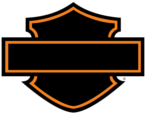 500x390 Osolaindabrilha Harley Davidson Logo