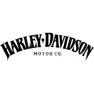 195x195 Harley Davidson Brands Of The Download Vector Logos