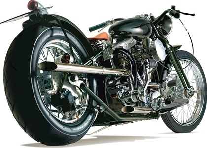 420x300 Harley Davidson Free Vector Download