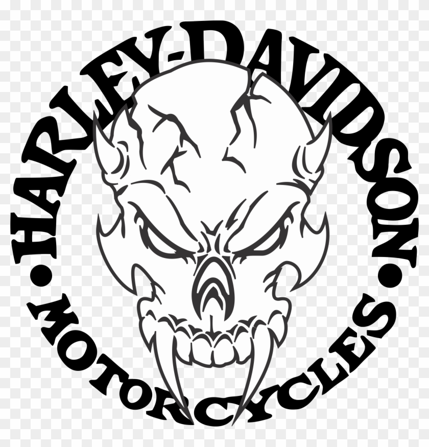 840x875 Harley Davidson Logo, Harley Davidson Motorcycles