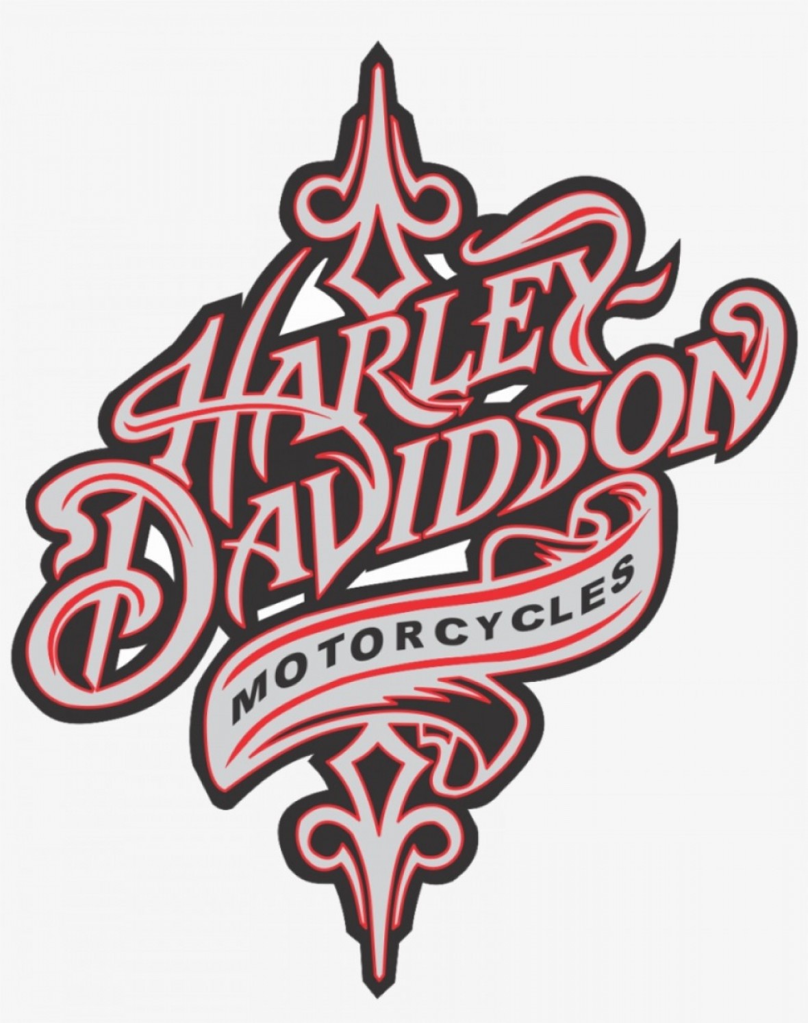 Harley Davidson лого