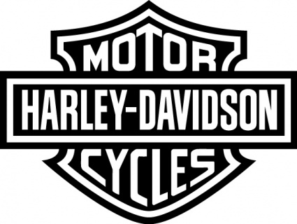 425x320 Free Download Of Harley Davidson Vector Graphics And Illustrations