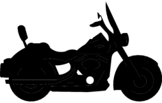 236x150 Harley Davidson Vector Design Pattern