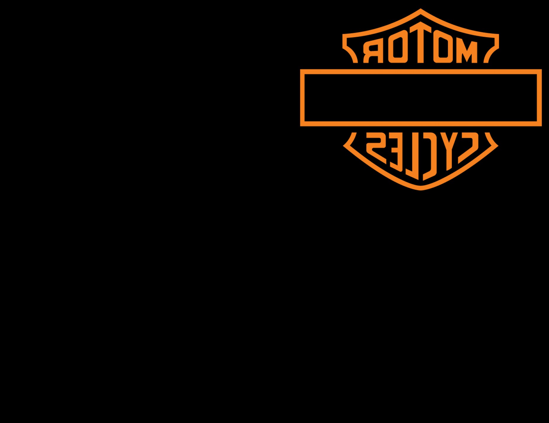 1857x1434 Harley Davidson Vector Logo Stencil Emblem Pattern Createmepink