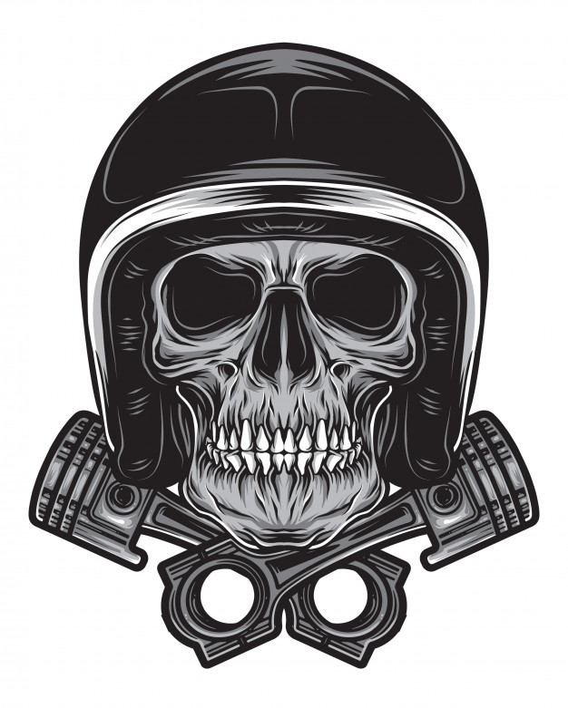 626x781 Harley Davidson Vectors, Photos And Free Download