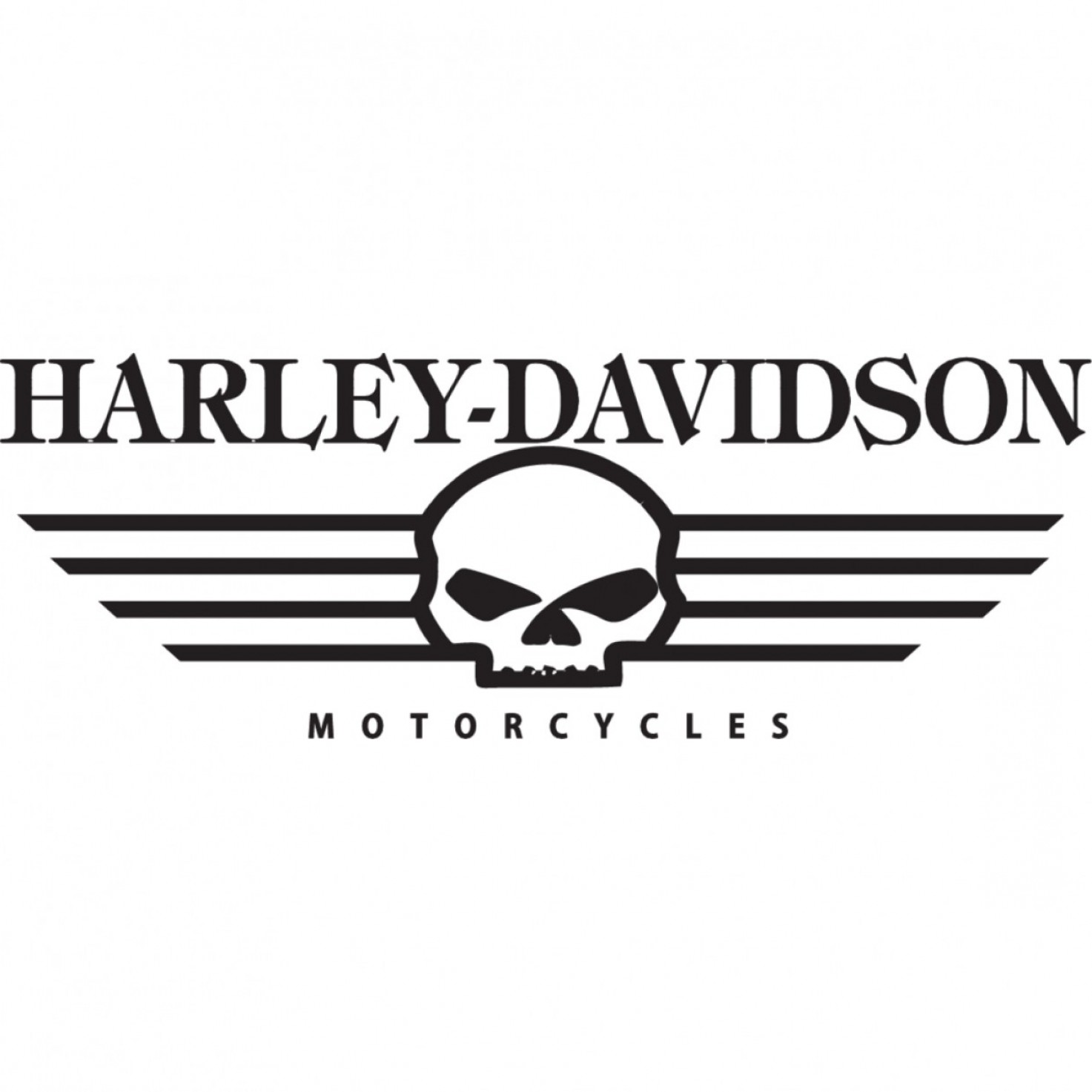 1473x1473 Harley Decals Vector Sarahgardan