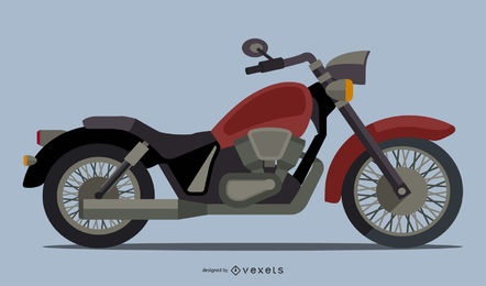 442x260 Harley Davidson Vector Graphics To Download