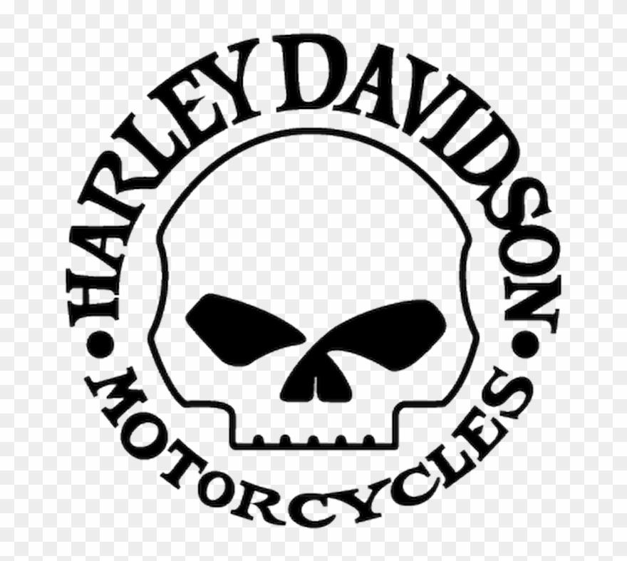 Harley Davidson Vector at Vectorified.com | Collection of Harley ...