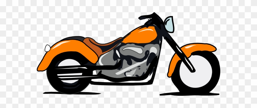 840x354 Free Harley Davidson Clip Art