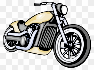 320x237 Harley Davidson Motorcycle Clipart, Transparent Harley Davidson