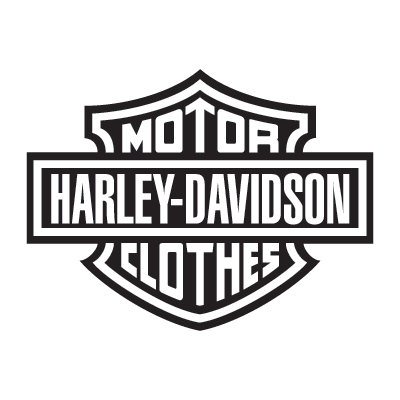400x400 Harley Davidson Logo Vector Images