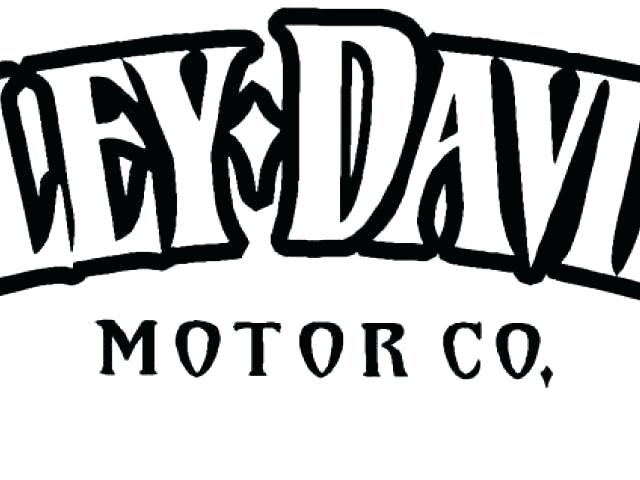 640x480 Harley Logo Outline Logo Outline X Logo Outline X Logo Outline