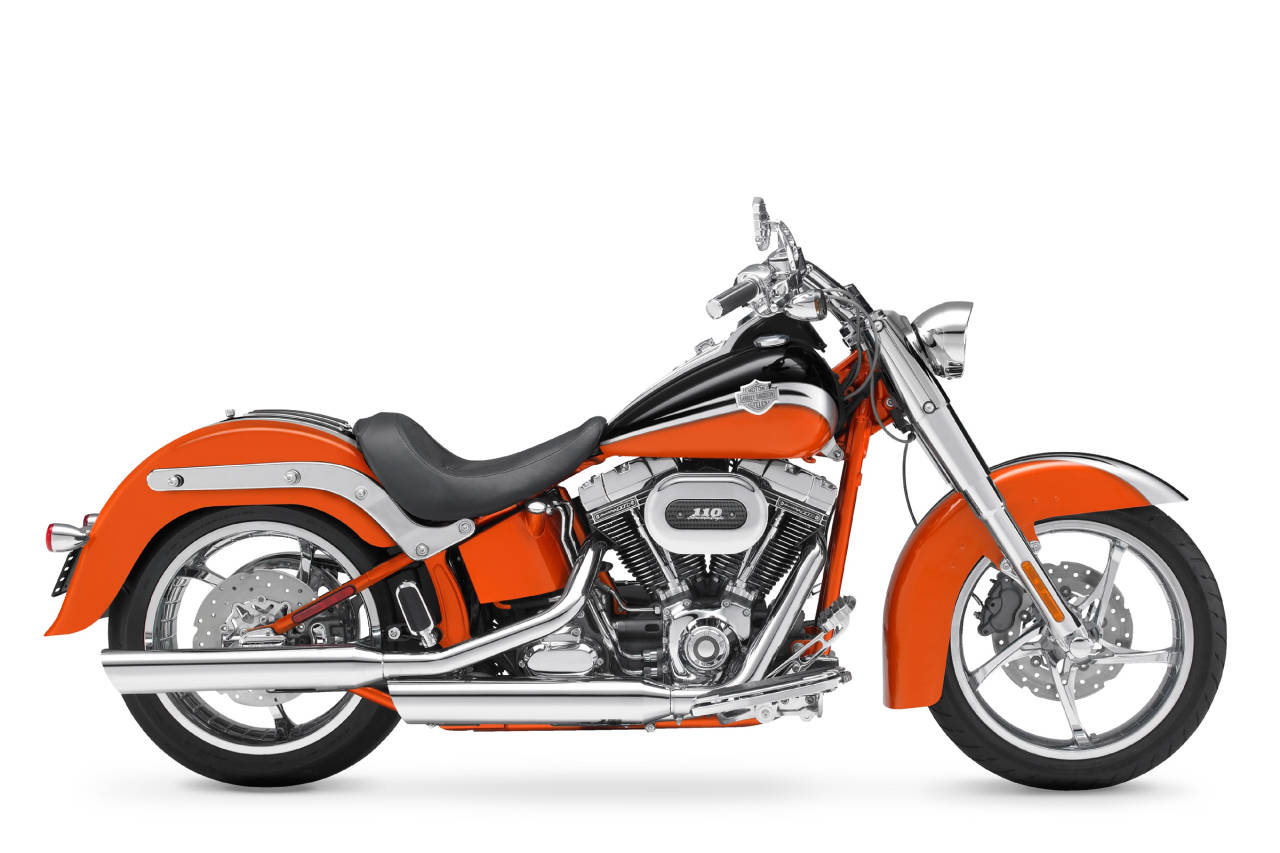 1280x853 Harley Davidson Motorcycles Transparent Download Png