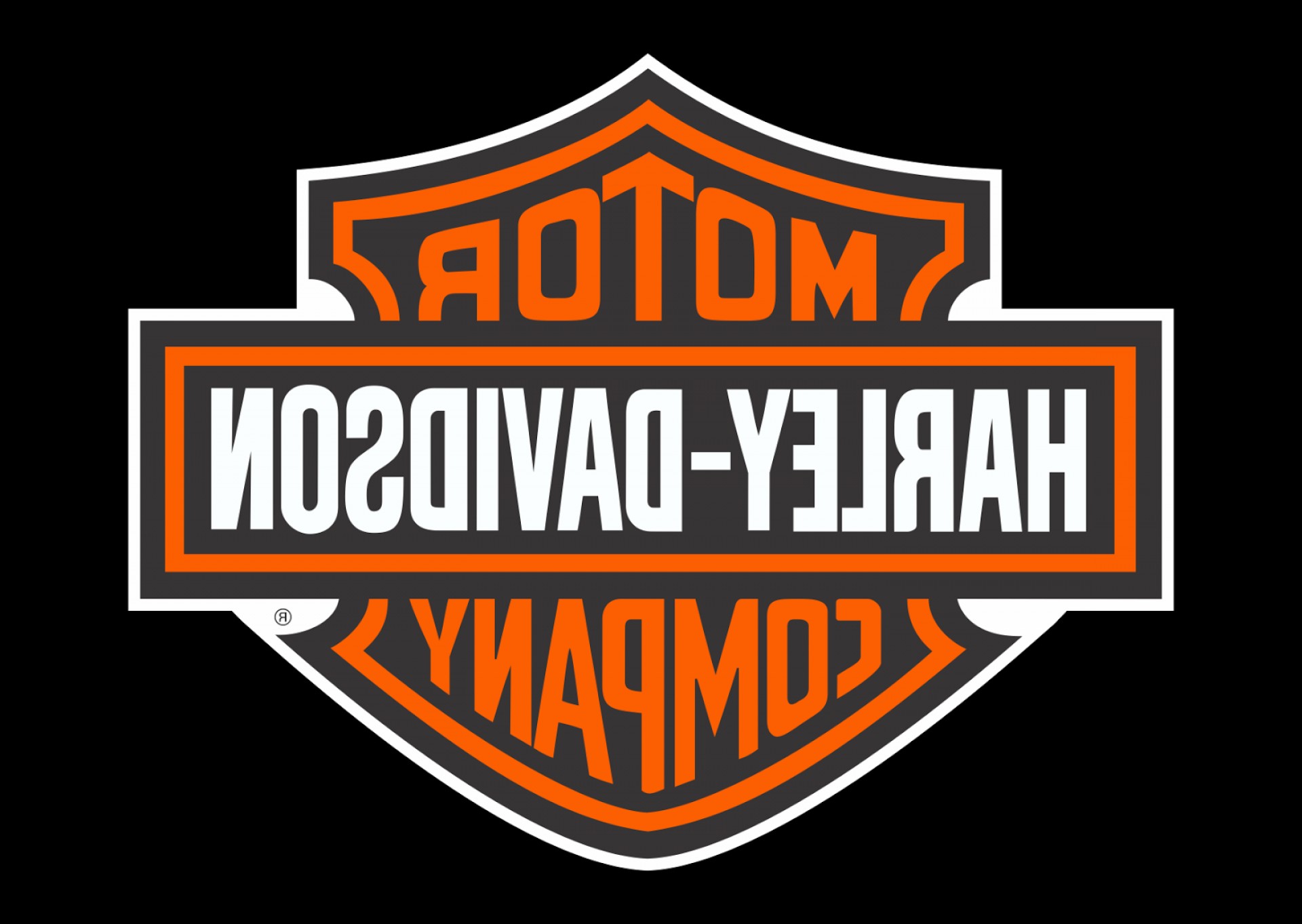 Harley Logo Vector at Vectorified.com | Collection of Harley Logo ...