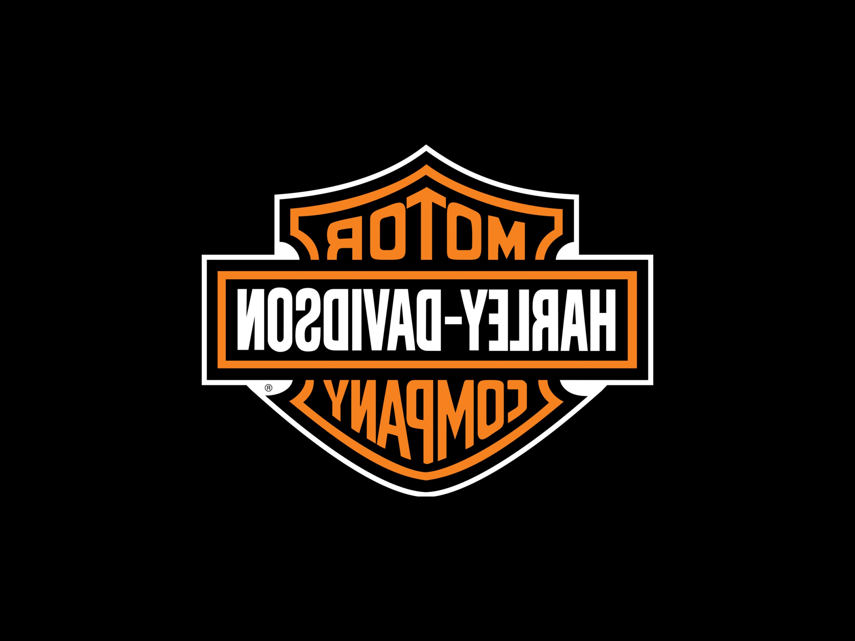 2726x2044 Best Harley Davidson Pink Logo Vector Free Cqrecords