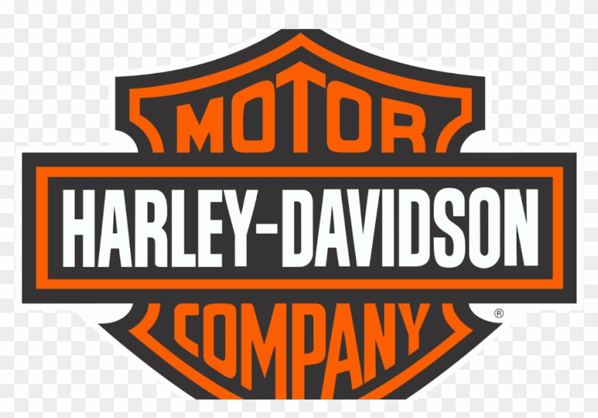 840x588 Motor Harley Davidson Logo Vector Format Cdr