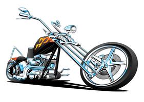 Harley Davidson Free Vector Art 281x200 Harley Davidson Free Vector Art