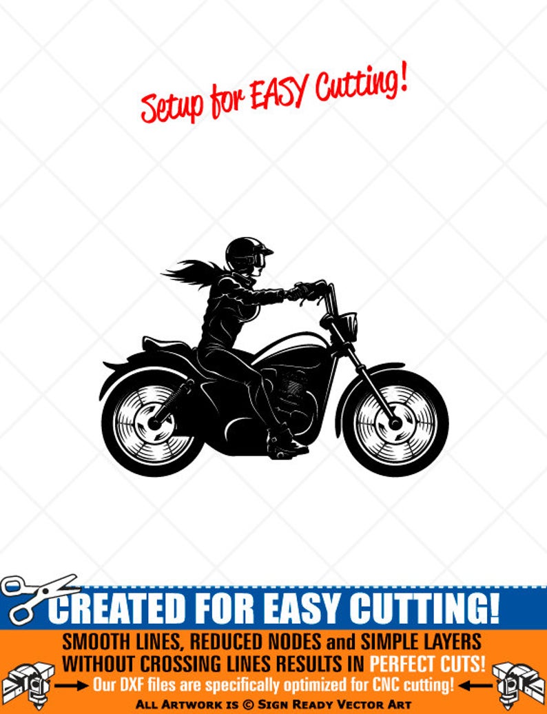 Harley Motorcycle Girl Clipart Vector Clip Art Etsy 794x1036 Harley Motorcycle Girl Clipart Vector Clip Art Etsy