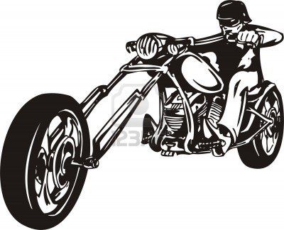 Stock Vector Vintage Bikes Motorcycle, Motorcycle Art 400x324 Stock Vector Vintage Bikes Motorcycle, Motorcycle Art