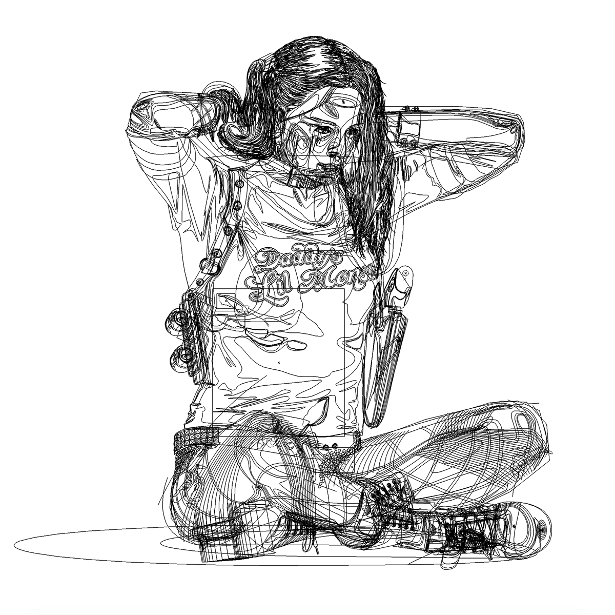 1200x1199 Harley Quinn