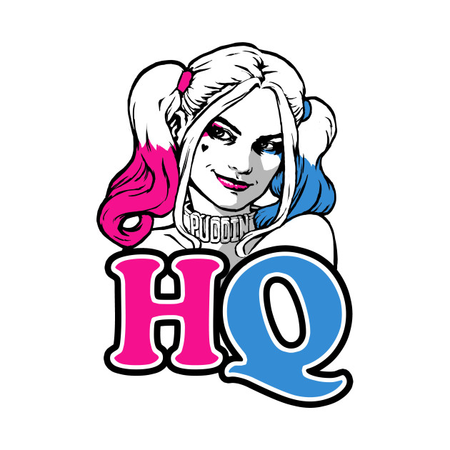630x630 Harley Quinn Clipart Look At Clip Art Images
