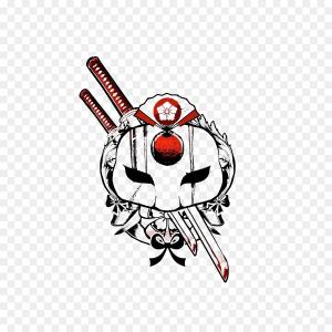 300x300 Photostock Vector Girl Clown Juggling Clubs Harley Quinn Vector