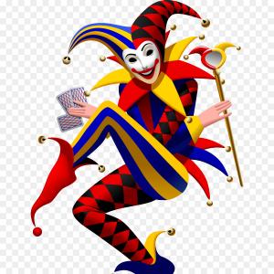 300x300 Png Katana Harley Quinn Joker Slipknot El Diablo Japan Hoodamathrun