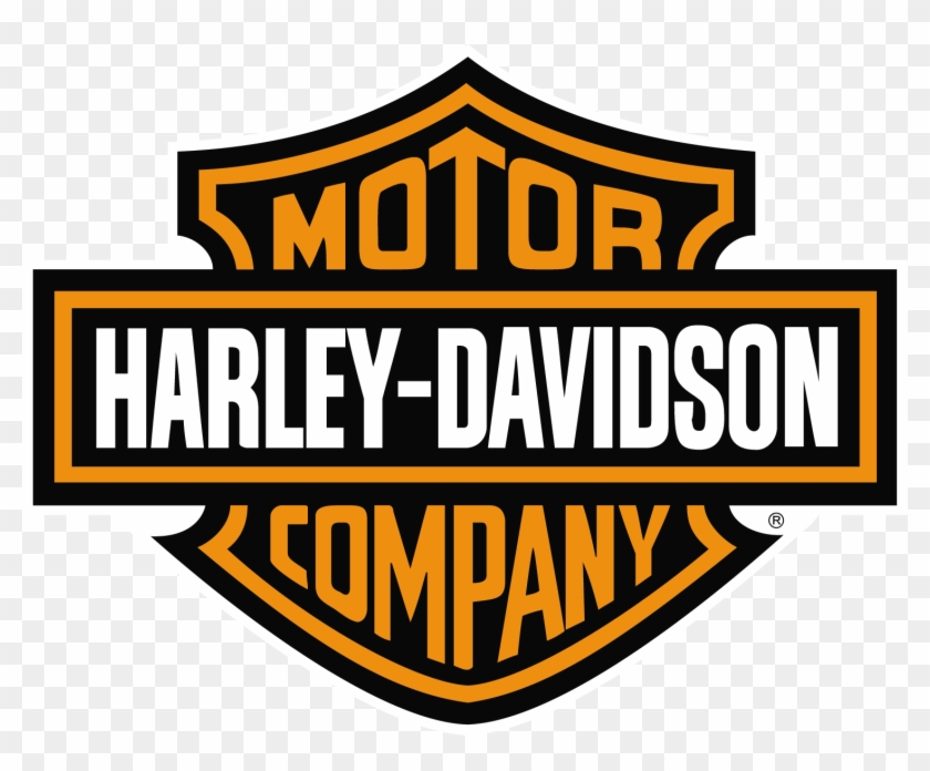840x696 Harley Davidson Logo Vector Free Download Logo