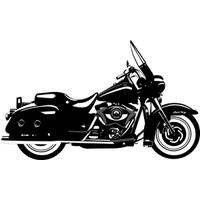 200x200 Download Harley Davidson Category Png, Clipart And Icons