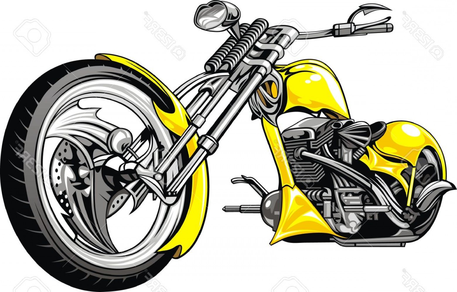 1560x998 Harley Motorcycle Vectors Hoodamathrun