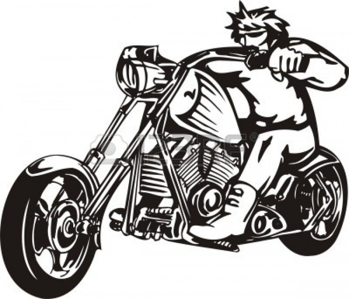 700x599 Harley Davidson Clipart Vector For Free Download And Use Images