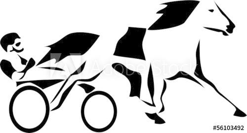 500x270 Harness Racing