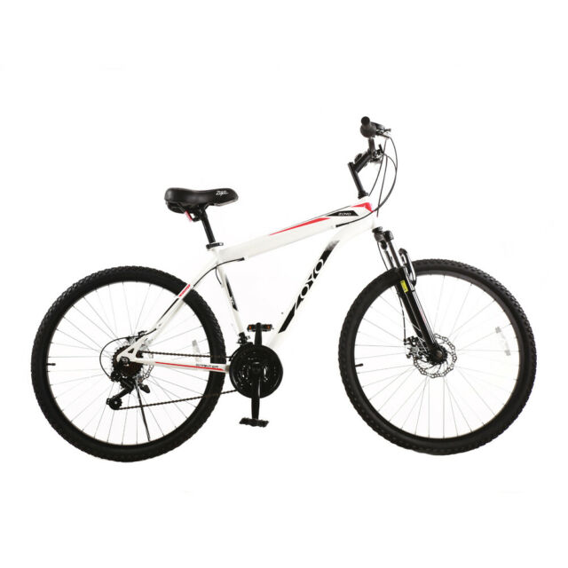 haro vector mountain bike