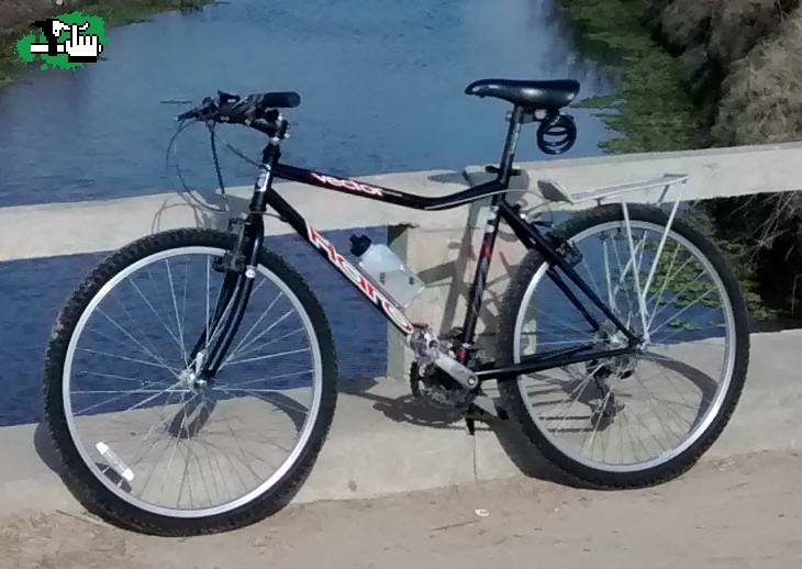 730x518 Haro Vector Foto