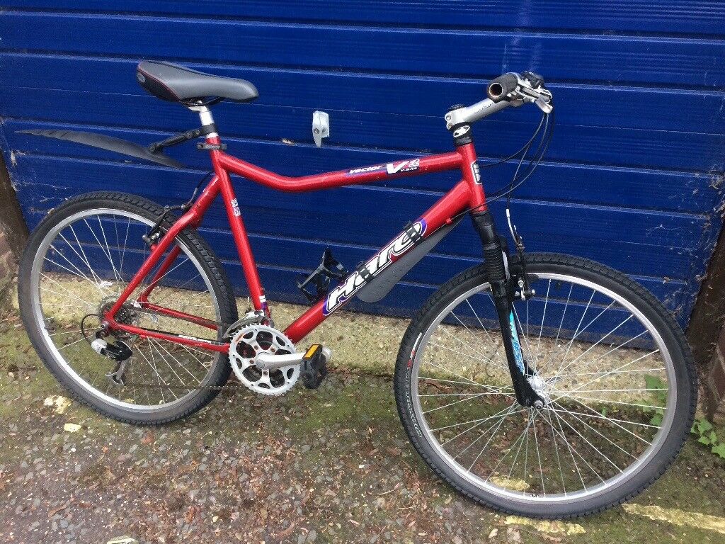 1024x768 Haro Vector Mountain Bike In Norwich, Norfolk Gumtree