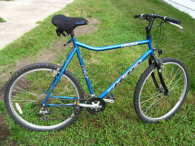 400x300 Haro Vector V Bar Mountain Bike Bicycle Speed Wheels Mid