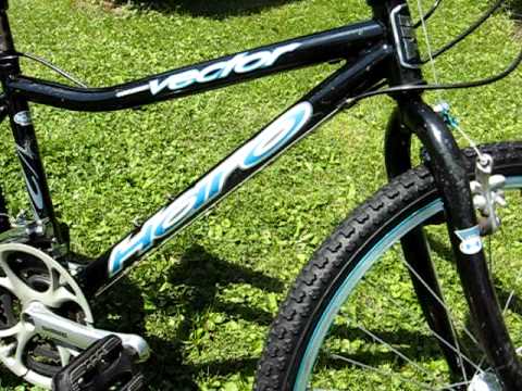 480x360 Haro Vector Mtb