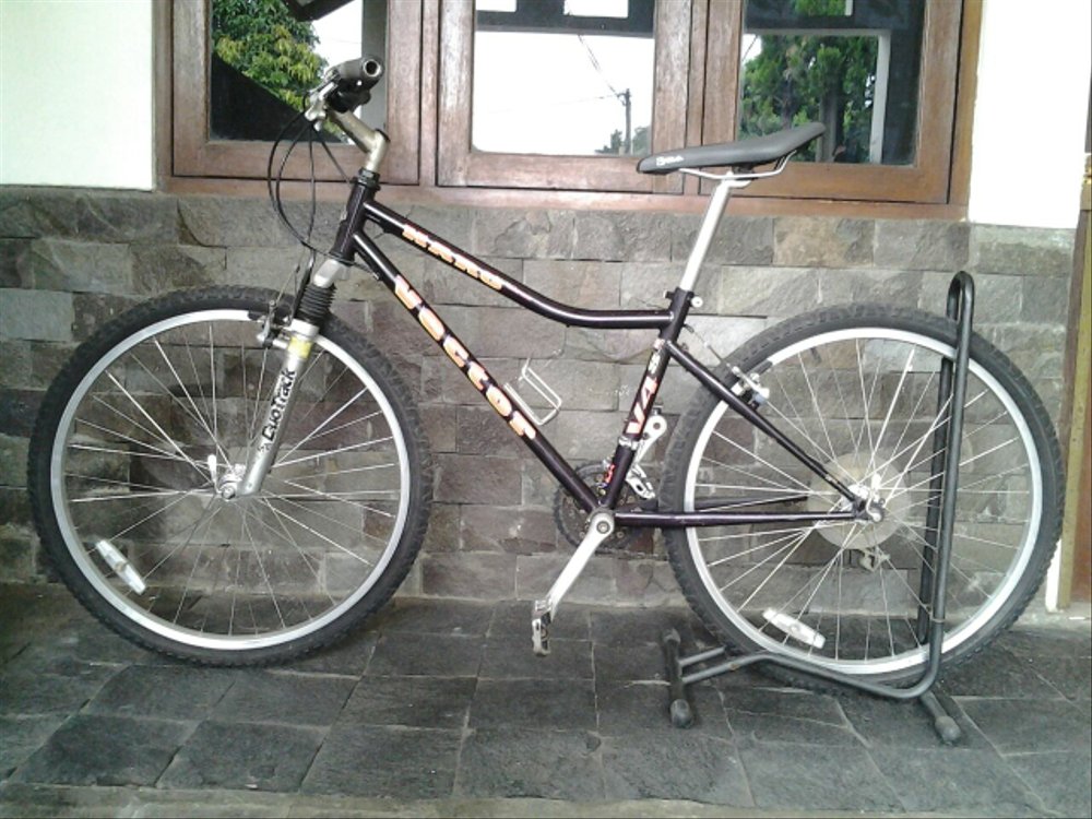 1000x750 Jual Mtb Haro Vector Ko Di Lapak Dickyboy Dickyboy