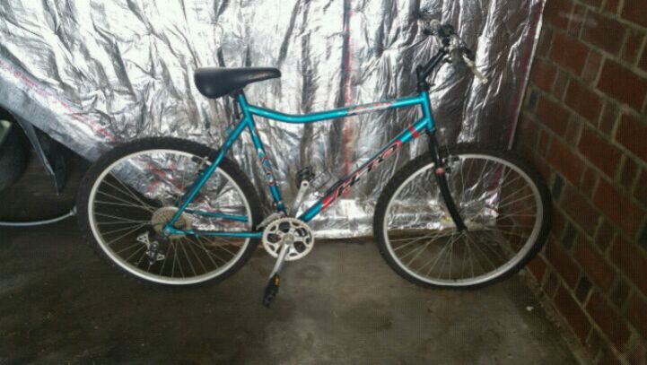 721x407 Used Haro Vector V Bar Mountain Bike For Sale In Fleetwood