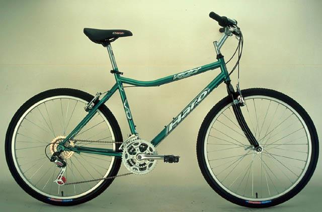 640x423 Haro Vector V0