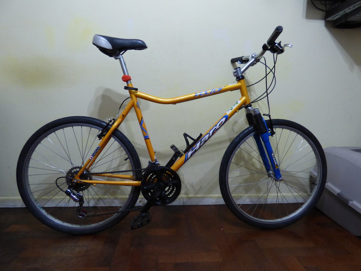 1200x900 Bici Mtb Haro Vector Usa Nuevo Preci, Se Va O Se Va