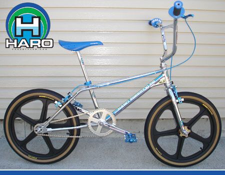 Haro Freestyler, Vector Bars, Skyway Wheels Nostalgia Vintage 450x350 Haro Freestyler, Vector Bars, Skyway Wheels Nostalgia Vintage