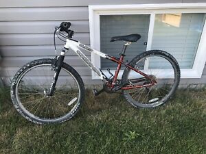 300x225 Haro Vector Kawasaki Bicycles Mountain Sudbury Kijiji