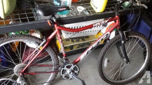 Haro Vector Mountain Bike For Sale In Vancouver, Washington 500x281 Haro Vector Mountain Bike For Sale In Vancouver, Washington